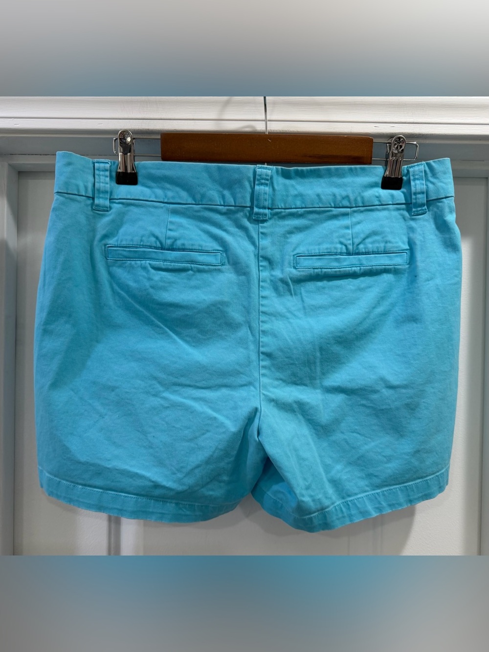 crown & ivy Shorts Size 8